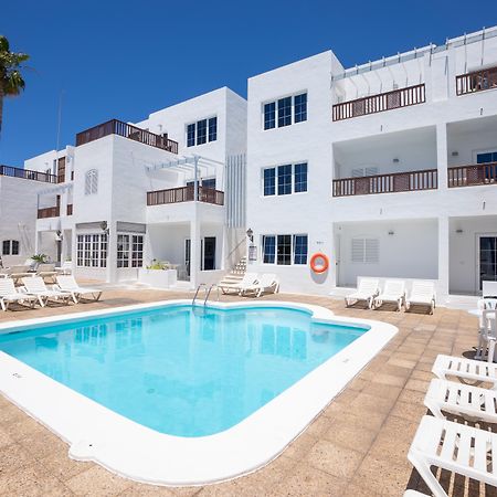 Vista Mar Apartamentos Puerto del Carmen  Exterior foto